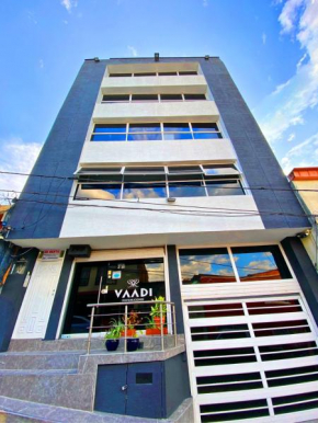 Apartahotel 222 apartamento 402